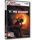 Shadow of the Tomb Raider